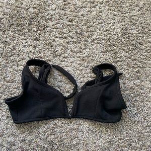 Shein bikini top size small